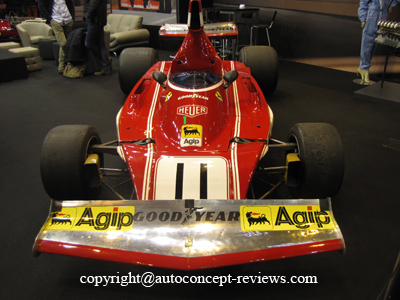 1974 Ferrari 312 B3 -1  ch014 - 1  - Tradex